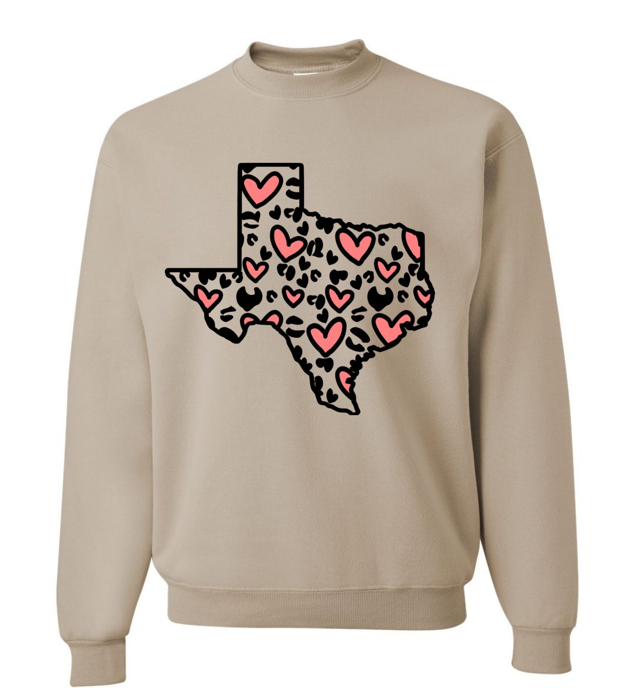 Texas Heart