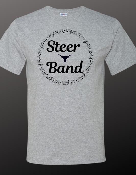 Steer Band