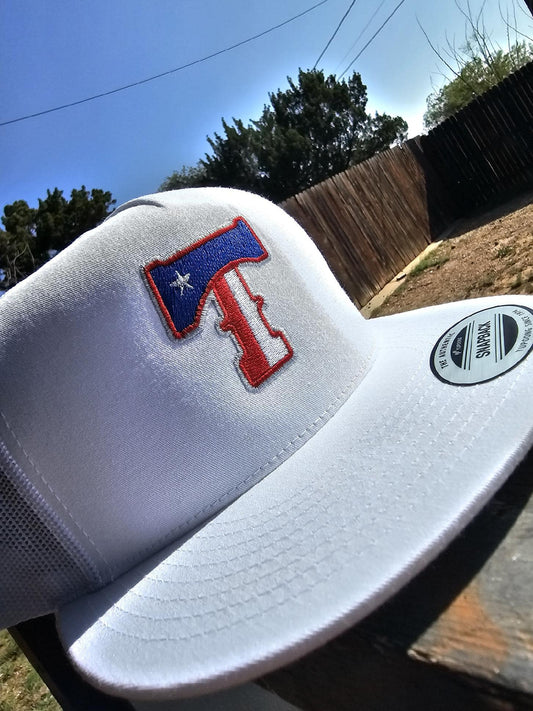 Texas hat