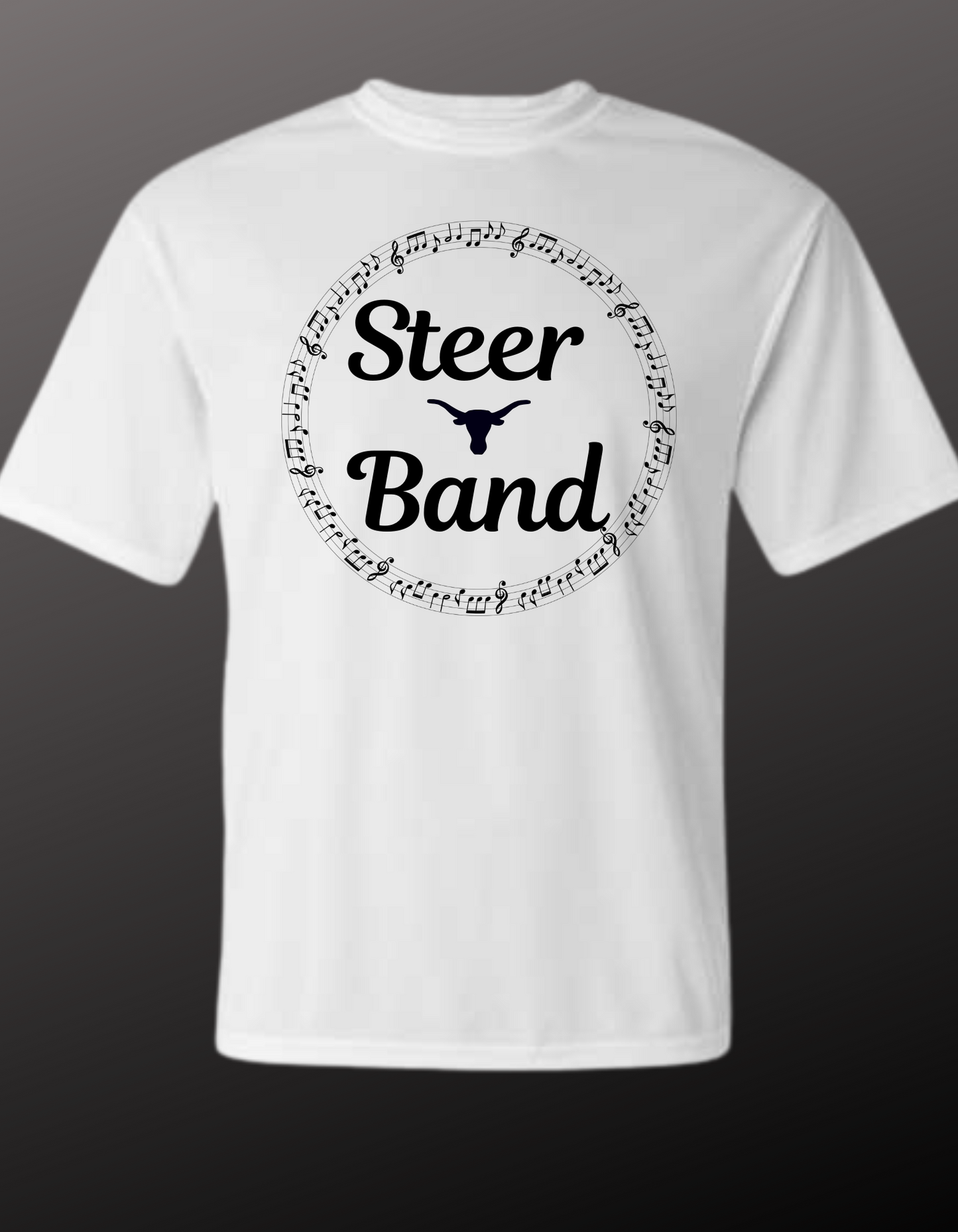 Steer Band