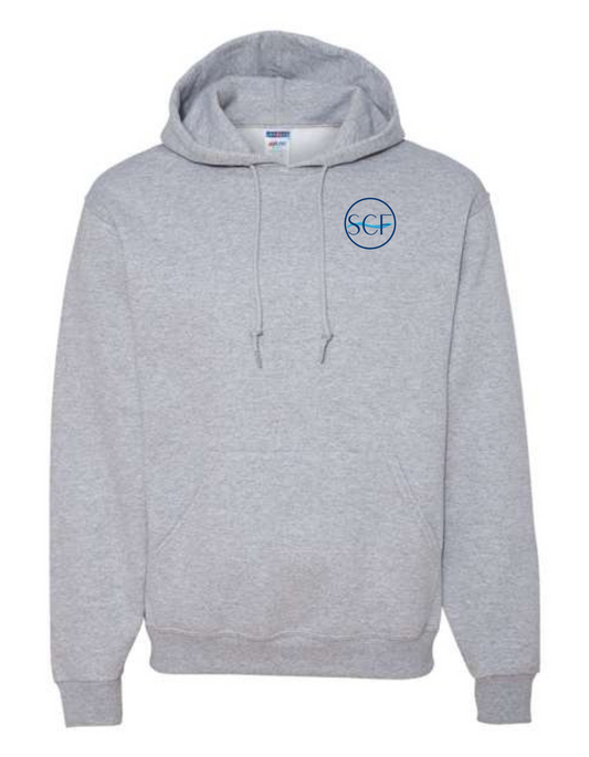 Spring Creek Hoodie