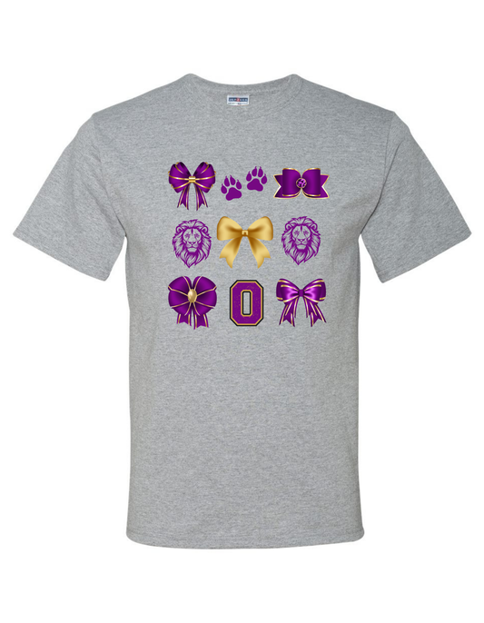 Ozona Bow tee