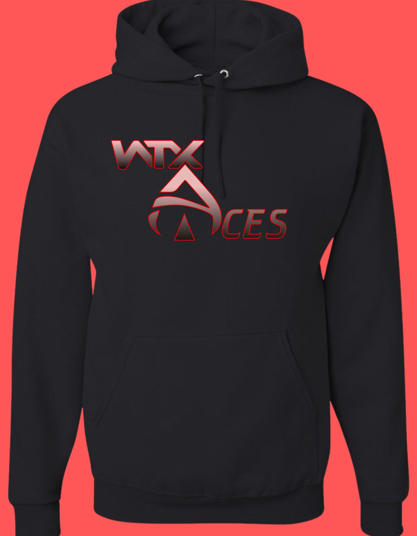 WTX Hoodie