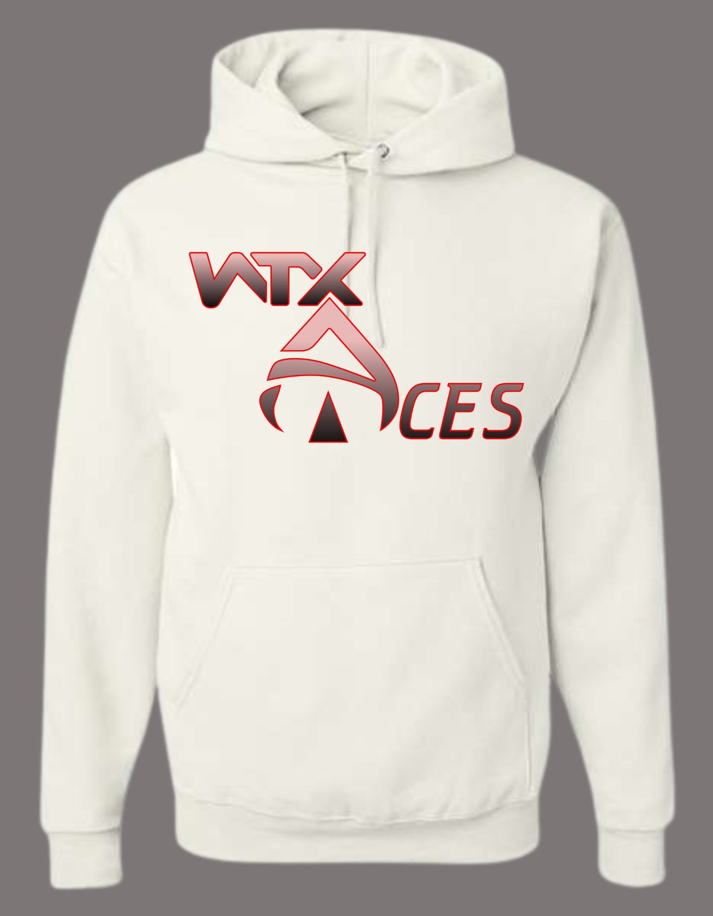 WTX Hoodie
