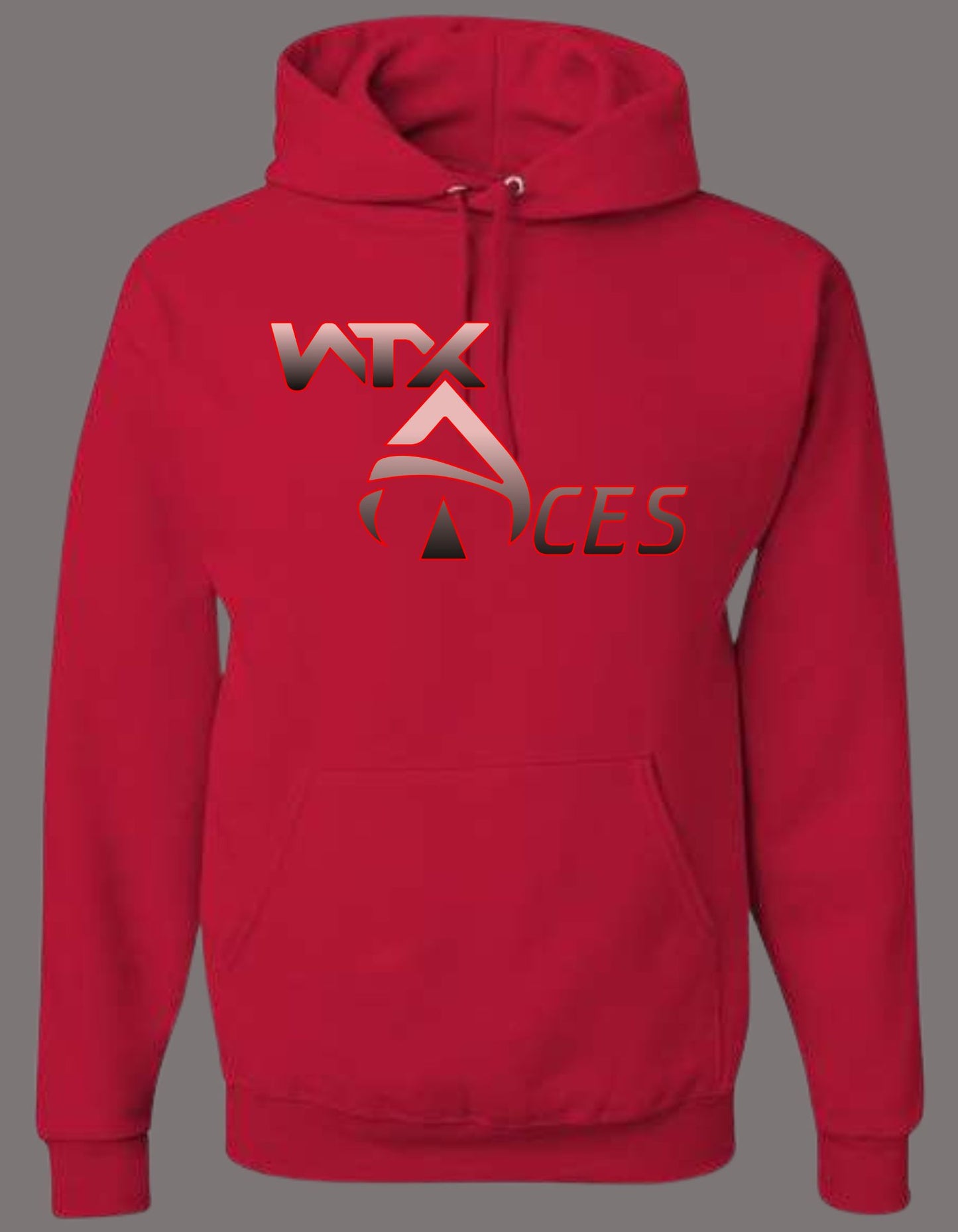 WTX Hoodie
