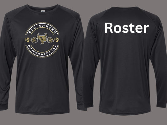 2026 powerlifting long sleeve