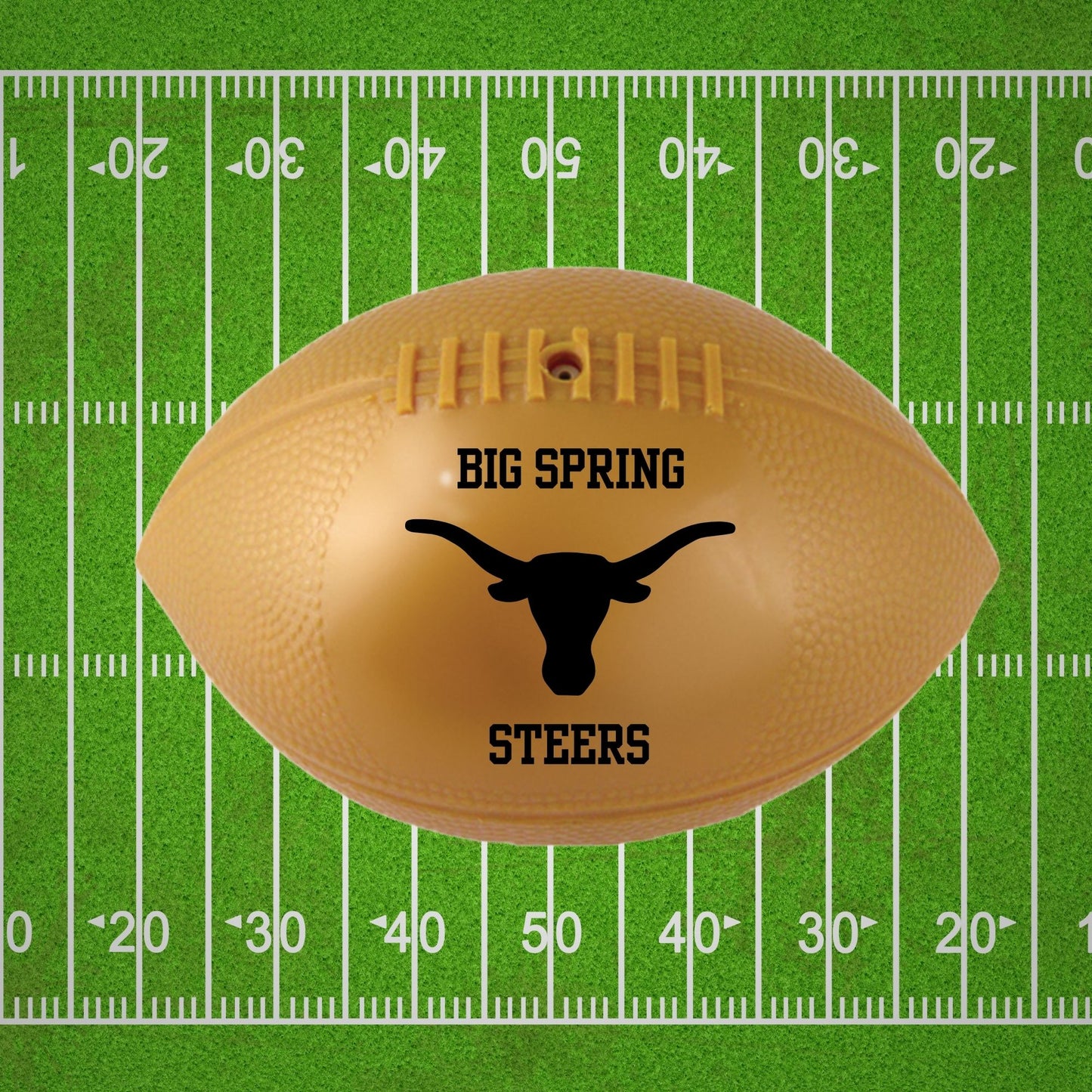 BSS 7" mini football
