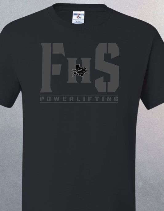 Forsan Powerlifting